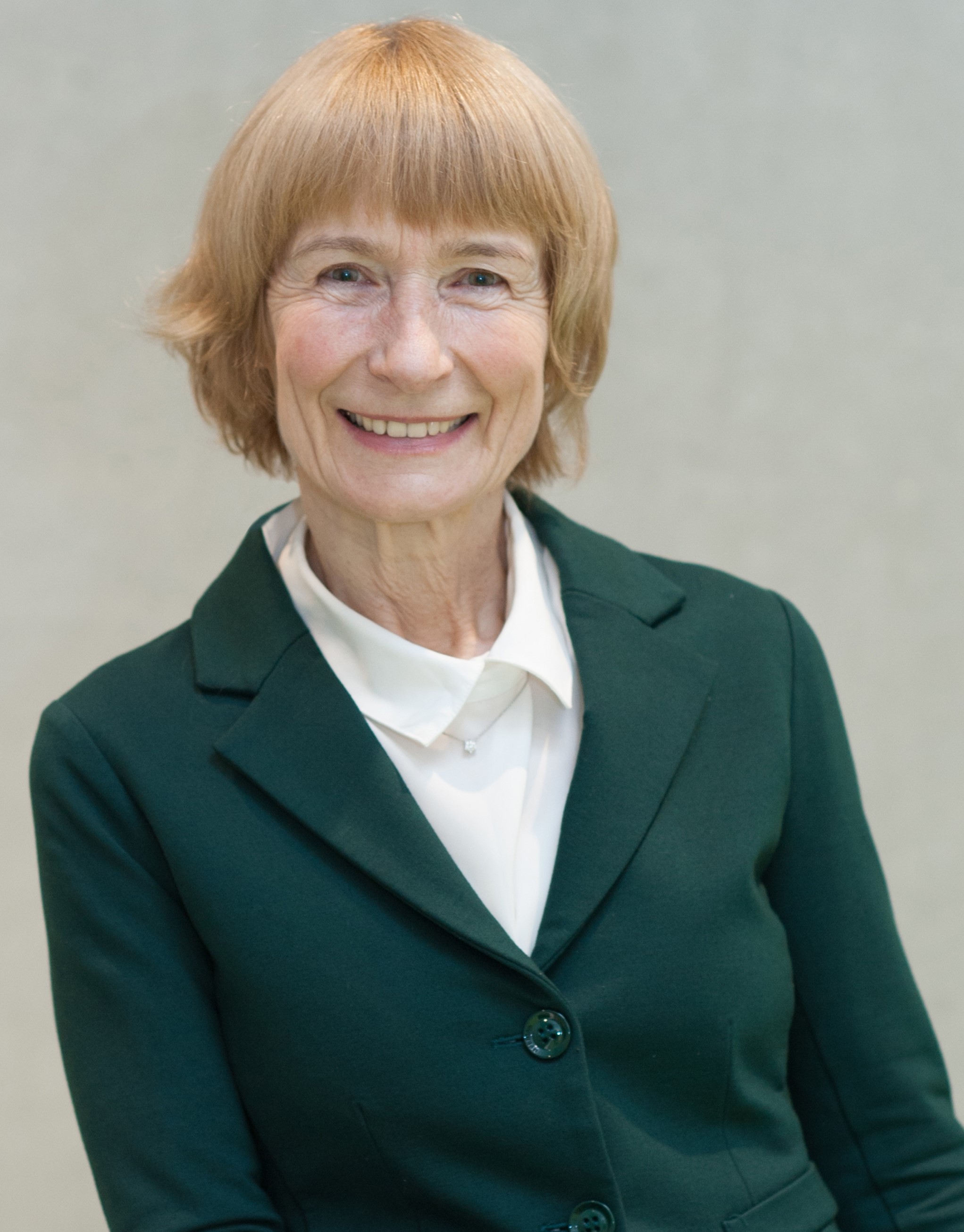 Ute Kaise
